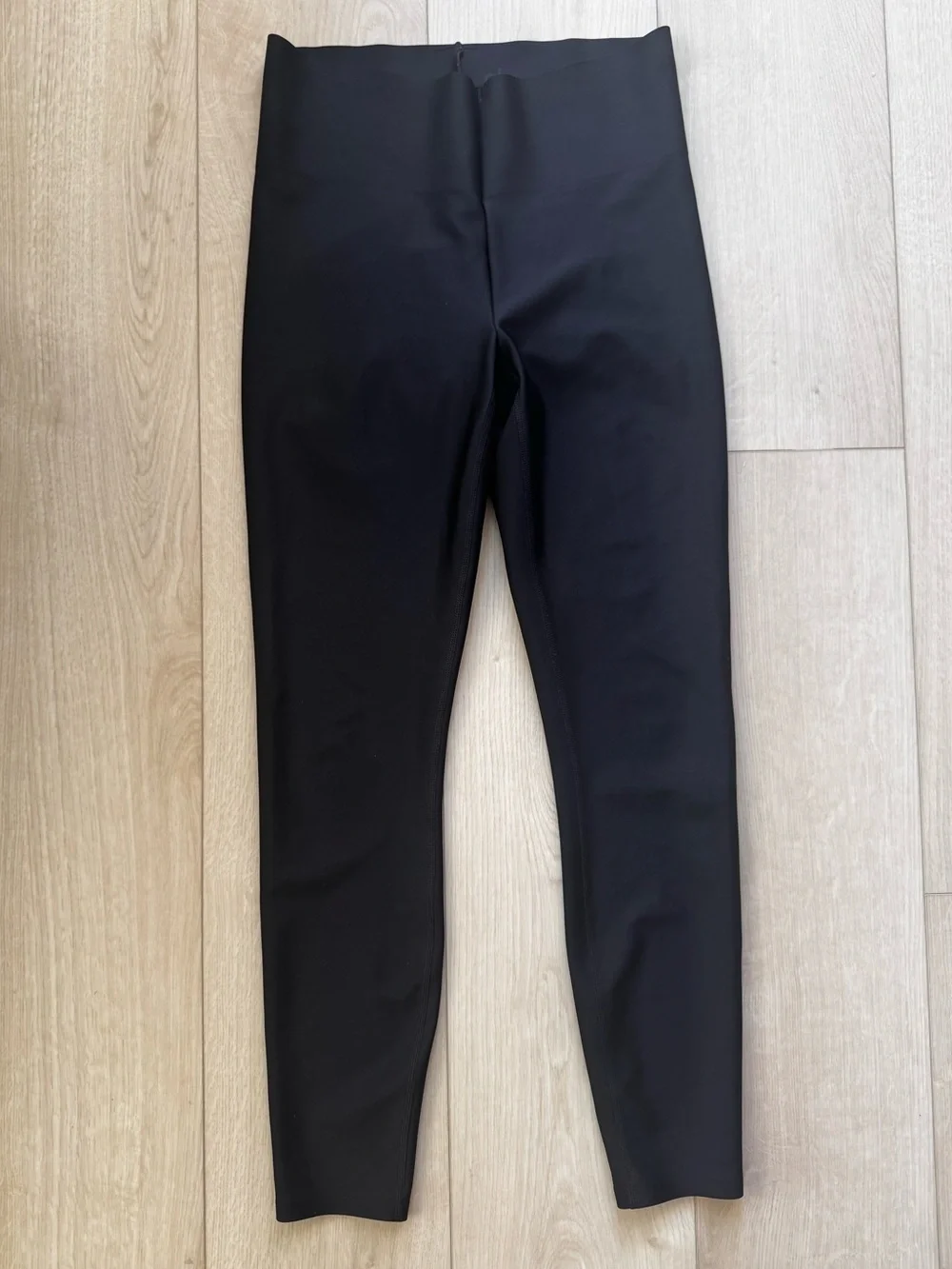 Alo Airlift High-Waist Sleek Legging Black - S